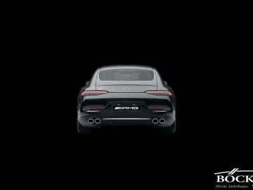 AMG GT 53 4MATIC+ *COMAND*SD*DIST*360KAM*RIDECTR