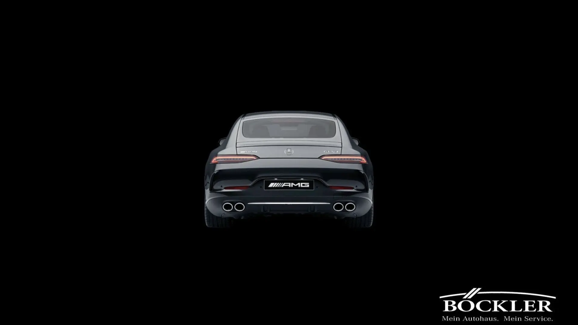 AMG GT 53 4MATIC+ *COMAND*SD*DIST*360KAM*RIDECTR