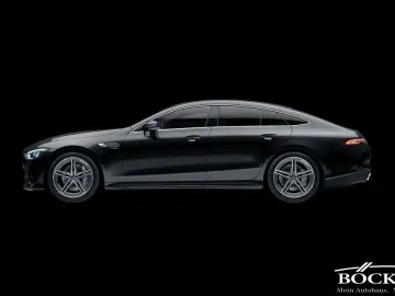 AMG GT 53 4MATIC+ *COMAND*SD*DIST*360KAM*RIDECTR