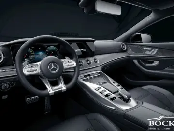 AMG GT 53 4MATIC+ *COMAND*SD*DIST*360KAM*RIDECTR