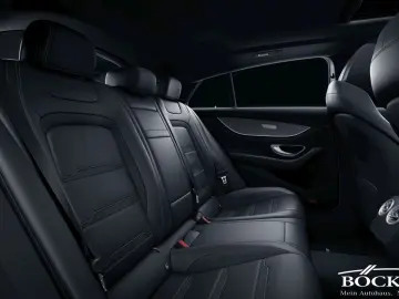 AMG GT 53 4MATIC+ *COMAND*SD*DIST*360KAM*RIDECTR
