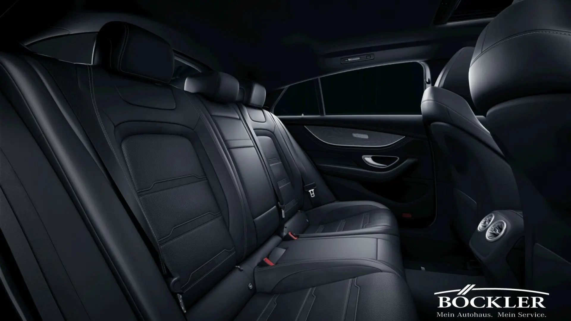 AMG GT 53 4MATIC+ *COMAND*SD*DIST*360KAM*RIDECTR
