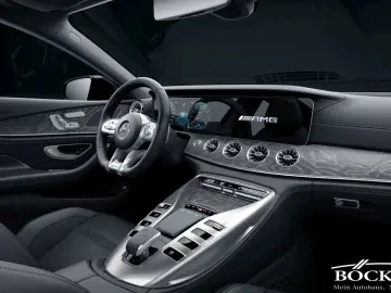 AMG GT 53 4MATIC+ *COMAND*SD*DIST*360KAM*RIDECTR