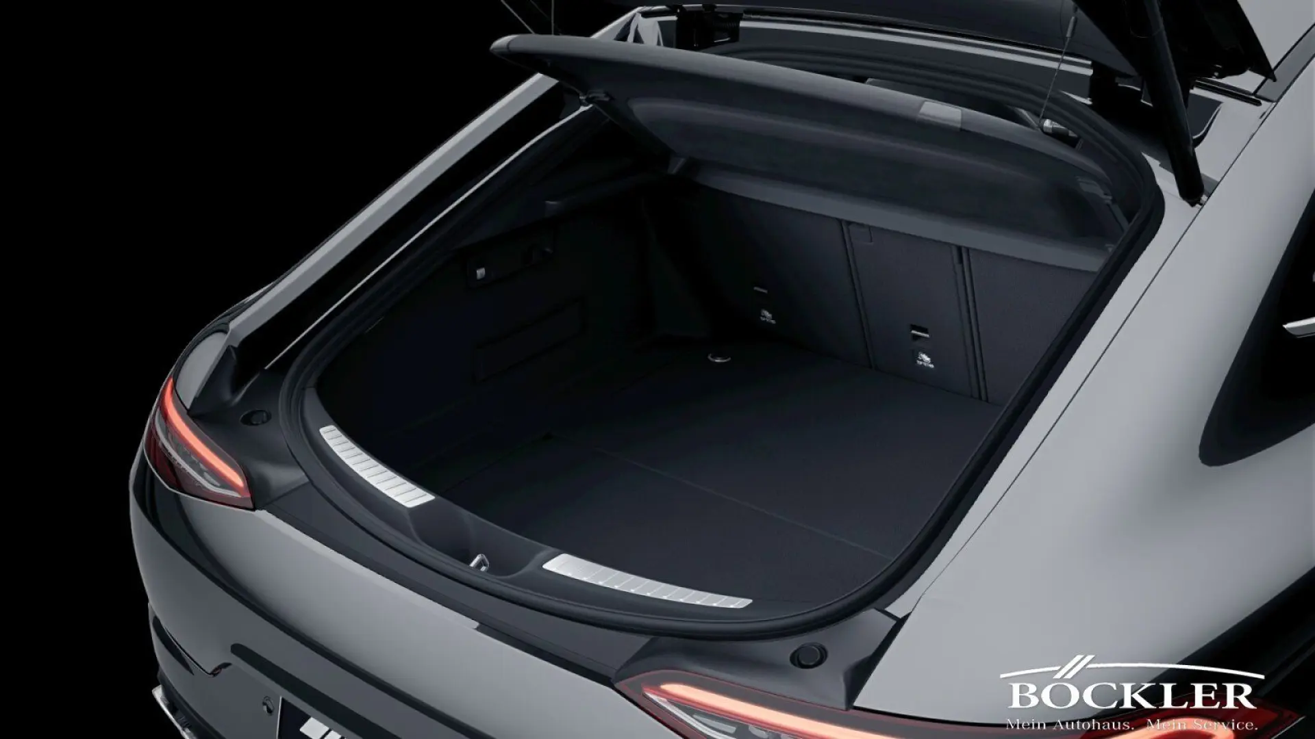 AMG GT 53 4MATIC+ *COMAND*SD*DIST*360KAM*RIDECTR