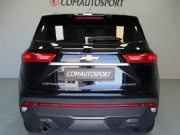 CHEVROLET CAPTIVA PREMIERE 1.5L AT