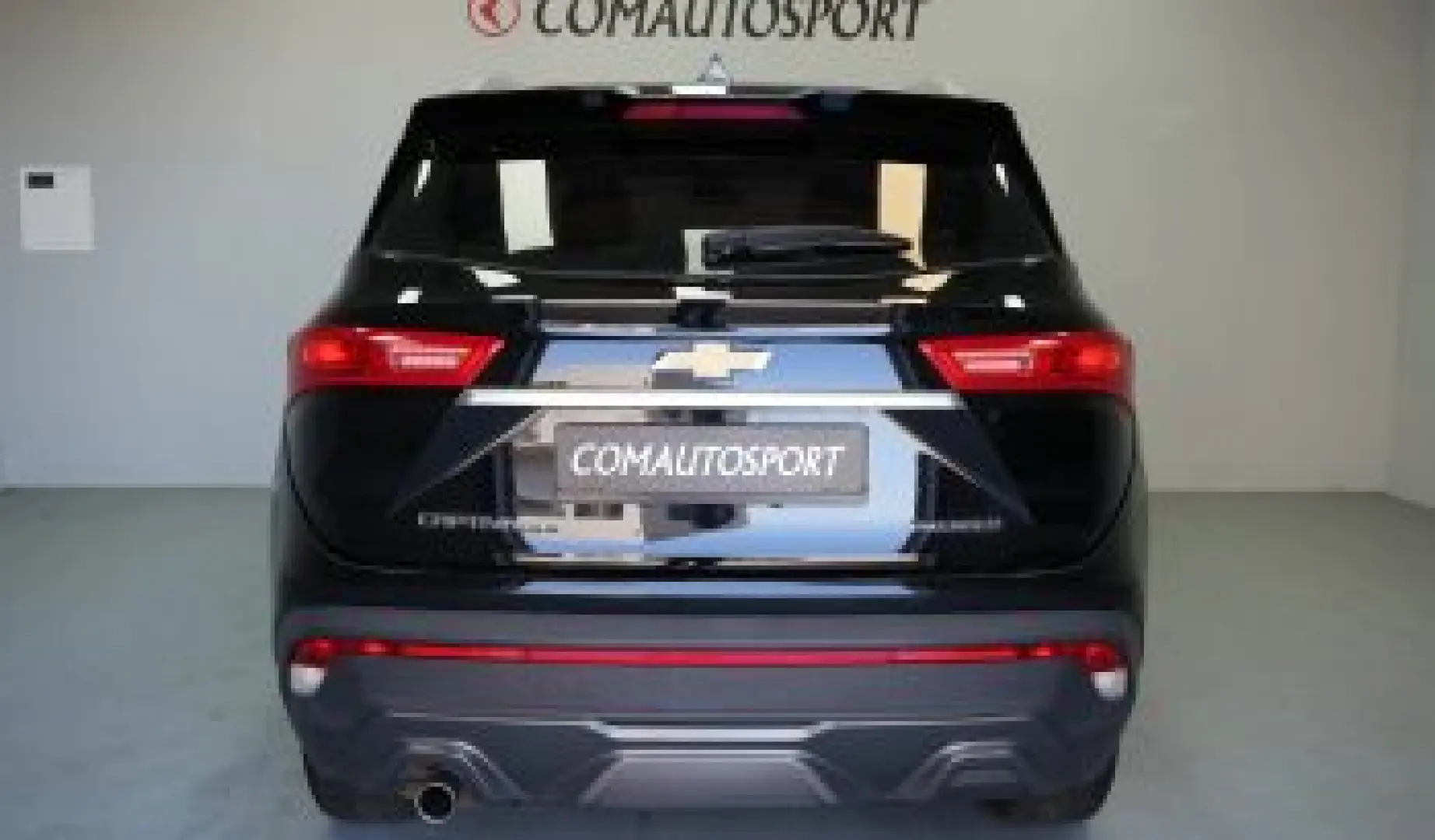 CHEVROLET CAPTIVA PREMIERE 1.5L AT