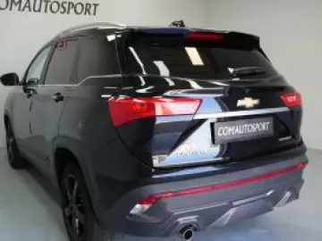 CHEVROLET CAPTIVA PREMIERE 1.5L AT