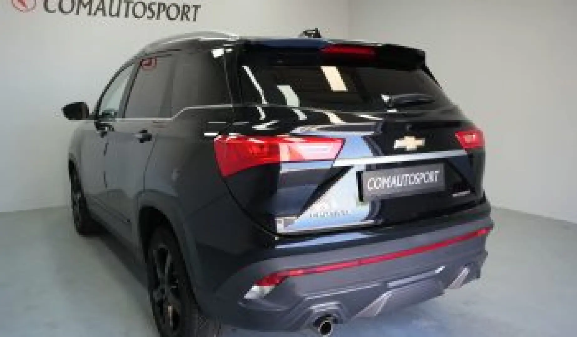 CHEVROLET CAPTIVA PREMIERE 1.5L AT