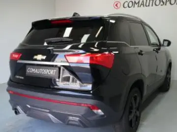 CHEVROLET CAPTIVA PREMIERE 1.5L AT