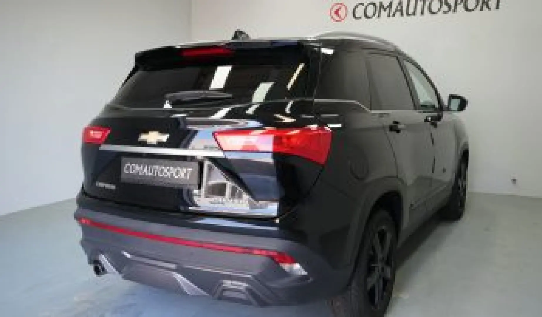 CHEVROLET CAPTIVA PREMIERE 1.5L AT