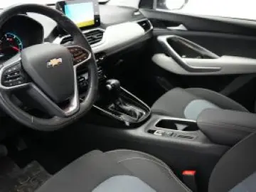 CHEVROLET CAPTIVA PREMIERE 1.5L AT