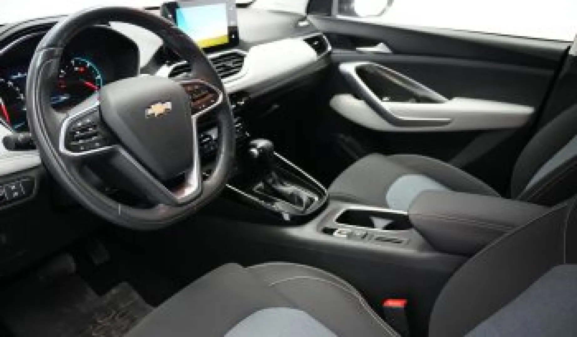 CHEVROLET CAPTIVA PREMIERE 1.5L AT