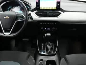 CHEVROLET CAPTIVA PREMIERE 1.5L AT