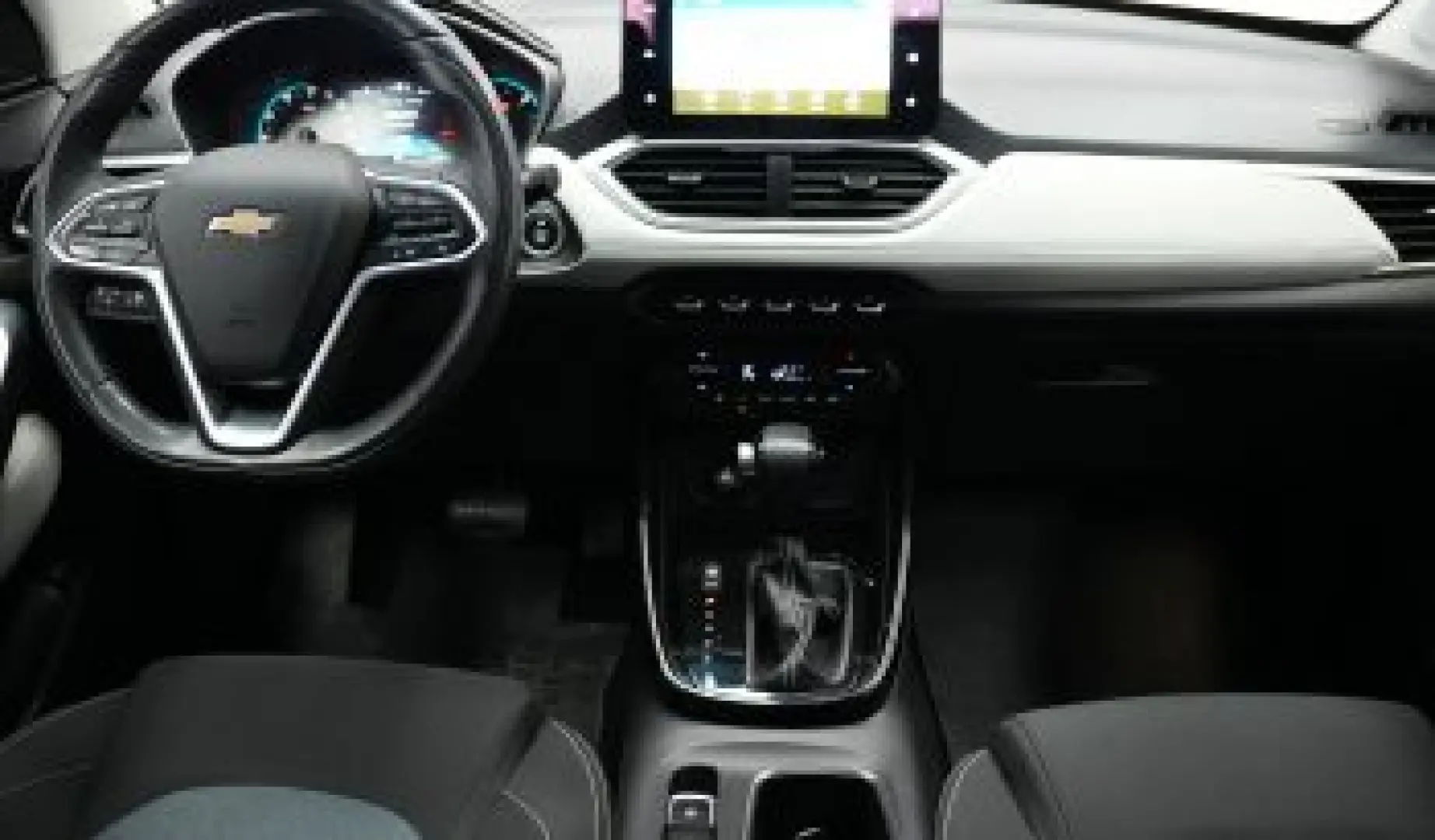 CHEVROLET CAPTIVA PREMIERE 1.5L AT