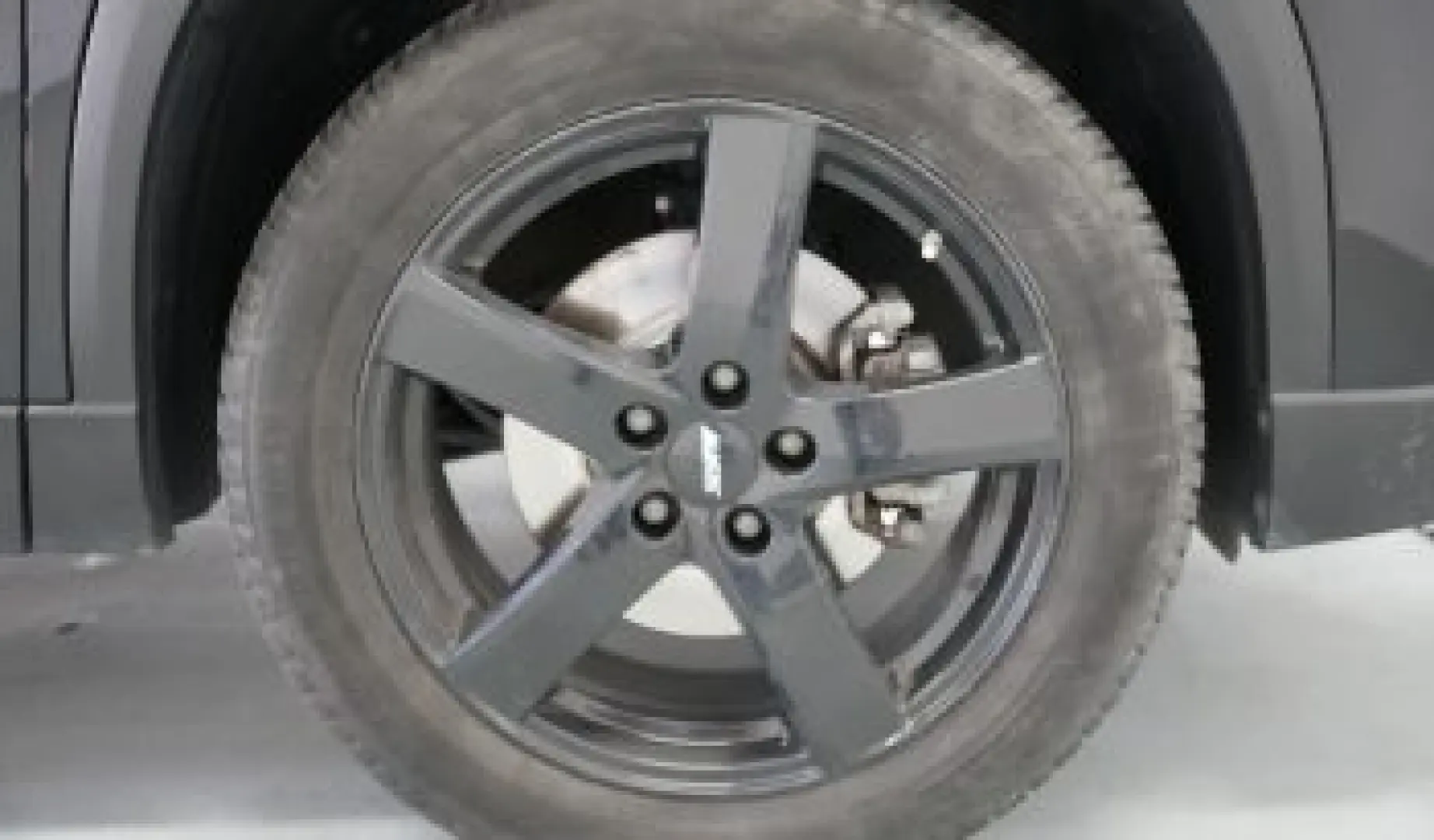 CHEVROLET CAPTIVA PREMIERE 1.5L AT