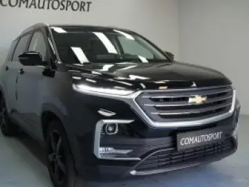CHEVROLET CAPTIVA PREMIERE 1.5L AT