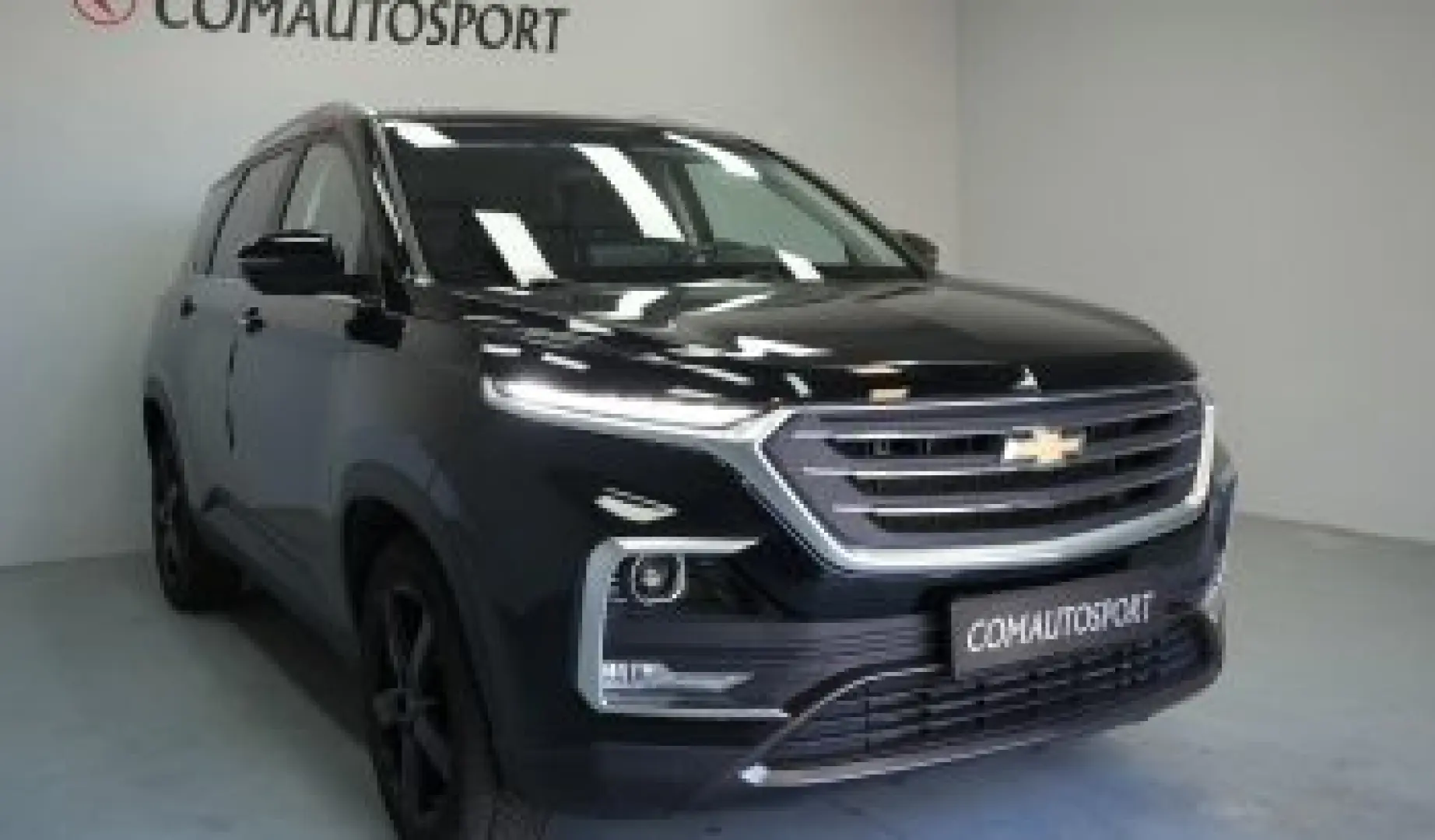 CHEVROLET CAPTIVA PREMIERE 1.5L AT