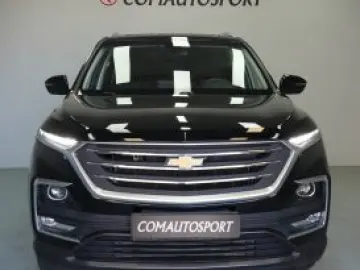 CHEVROLET CAPTIVA PREMIERE 1.5L AT