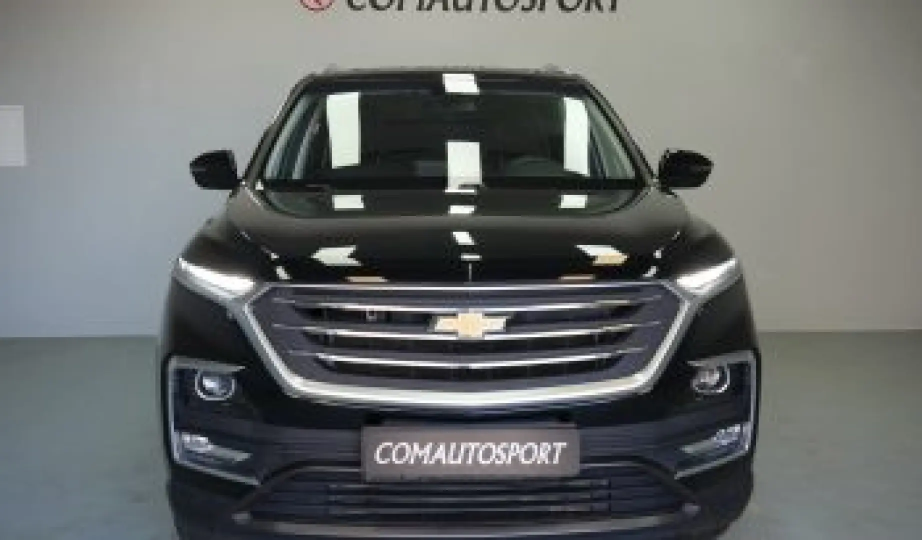 CHEVROLET CAPTIVA PREMIERE 1.5L AT