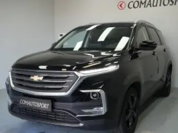 CHEVROLET CAPTIVA PREMIERE 1.5L AT