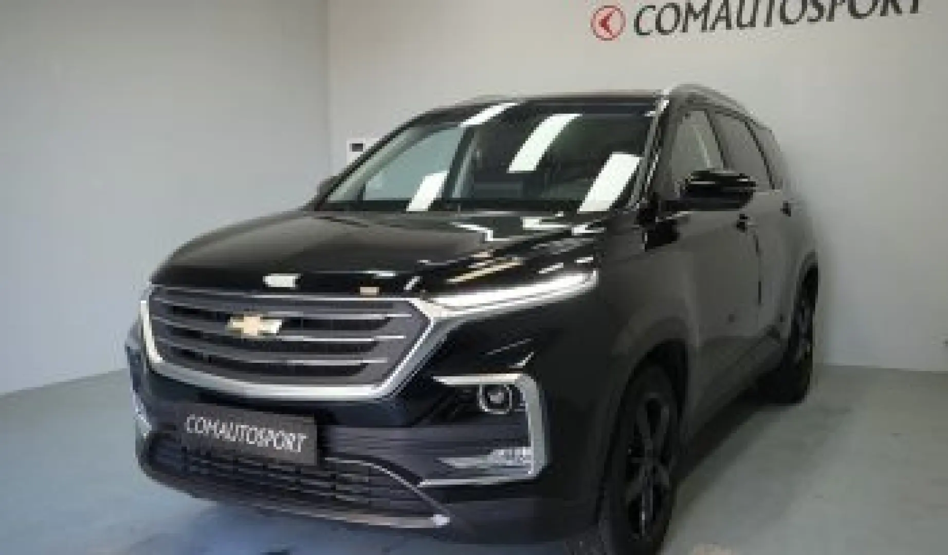 CHEVROLET CAPTIVA PREMIERE 1.5L AT