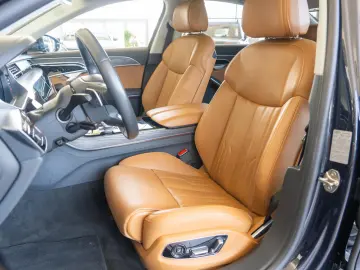 Audi A8 Long 60TFSIe 3.0 Plug-in Hybrid Quattro