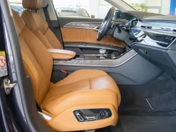 Audi A8 Long 60TFSIe 3.0 Plug-in Hybrid Quattro