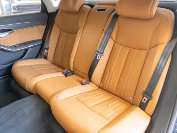 Audi A8 Long 60TFSIe 3.0 Plug-in Hybrid Quattro