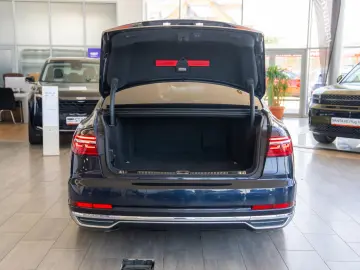 Audi A8 Long 60TFSIe 3.0 Plug-in Hybrid Quattro