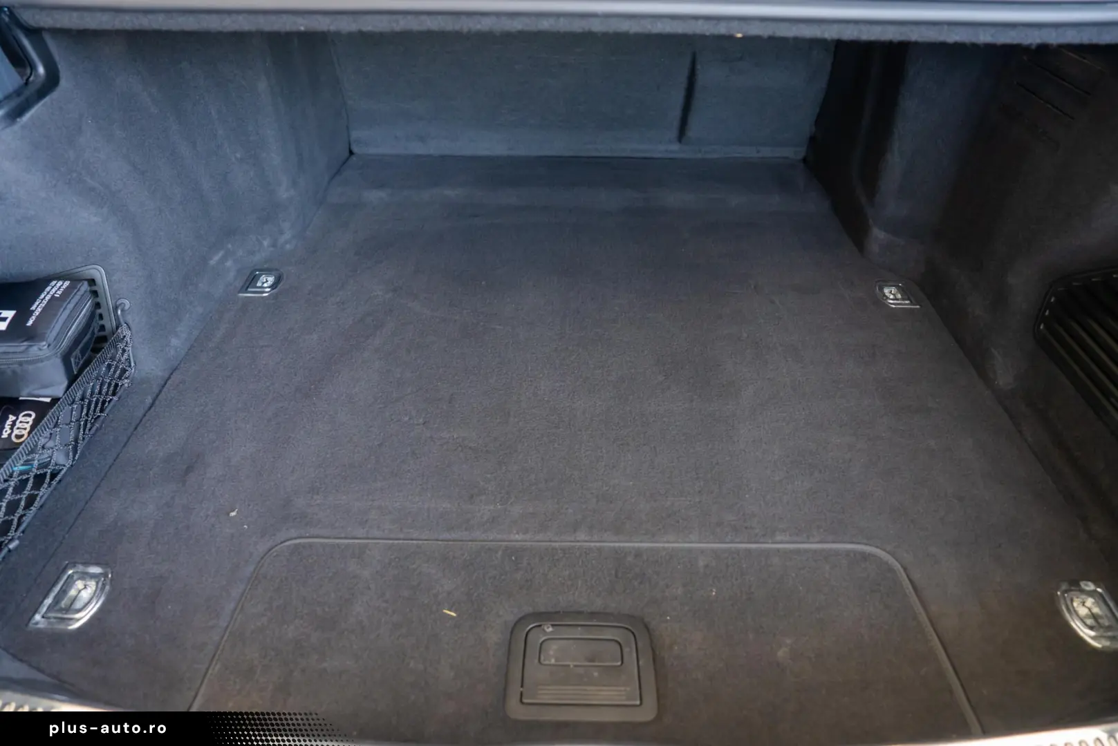 Audi A8 Long 60TFSIe 3.0 Plug-in Hybrid Quattro