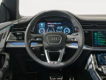 Audi Q8 45 TDI quattro S line*Panorama B&W