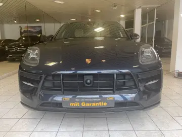 Macan Basis