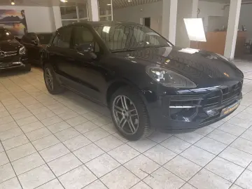 Macan Basis