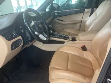 Macan Basis