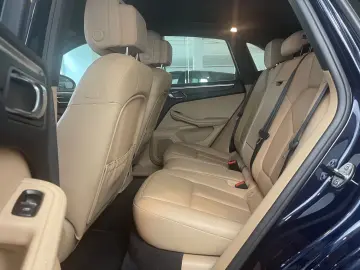 Macan Basis