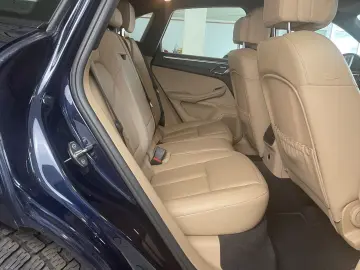Macan Basis