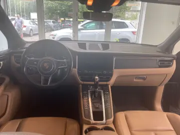 Macan Basis