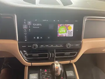 Macan Basis