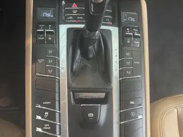 Macan Basis