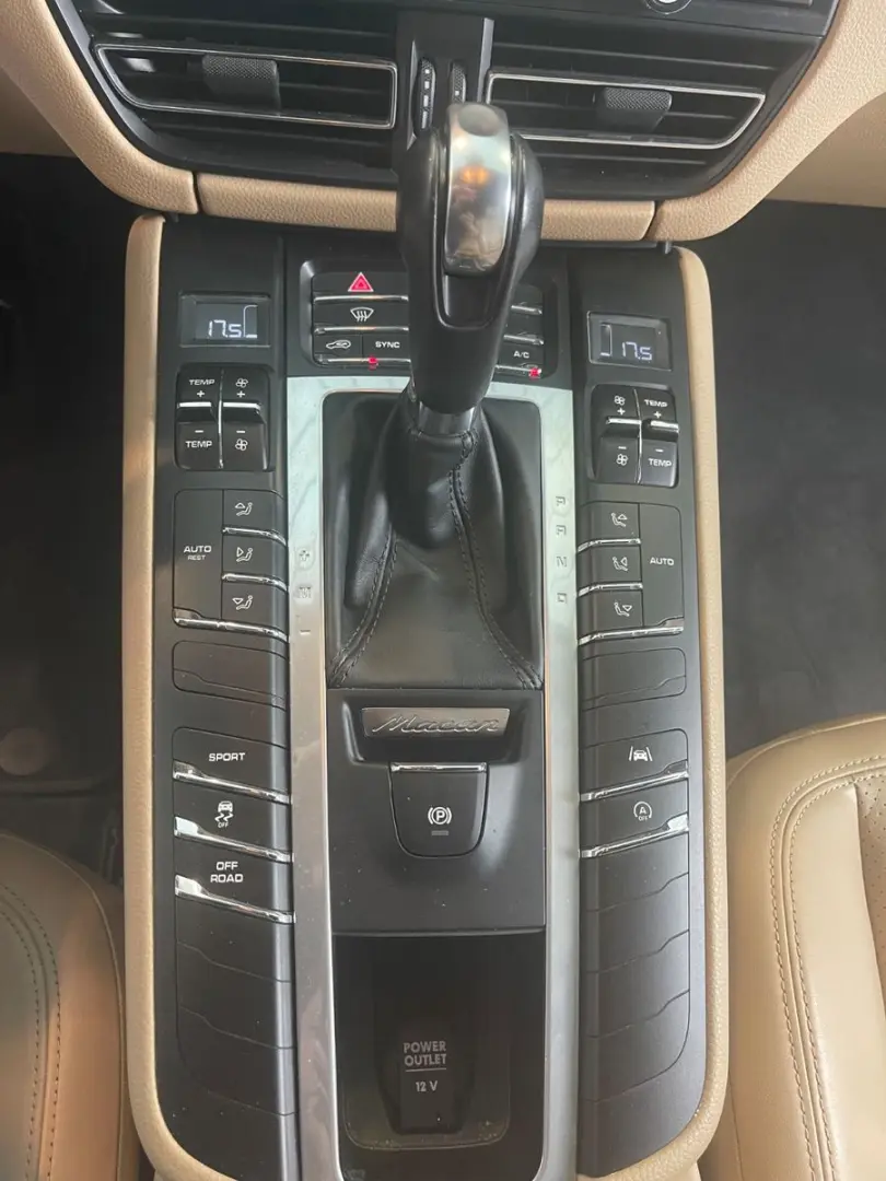 Macan Basis