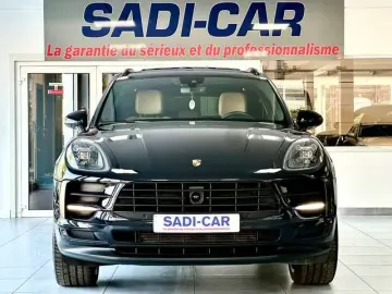 Macan 2.0 Turbo 245cv PDK - NEW-LIFT