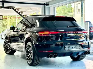 Macan 2.0 Turbo 245cv PDK - NEW-LIFT
