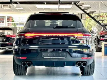 Macan 2.0 Turbo 245cv PDK - NEW-LIFT