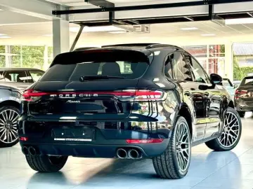 Macan 2.0 Turbo 245cv PDK - NEW-LIFT