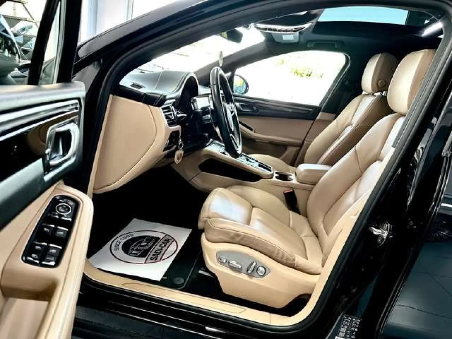 Macan 2.0 Turbo 245cv PDK - NEW-LIFT