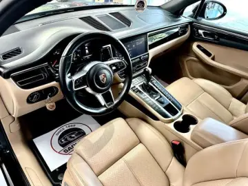 Macan 2.0 Turbo 245cv PDK - NEW-LIFT