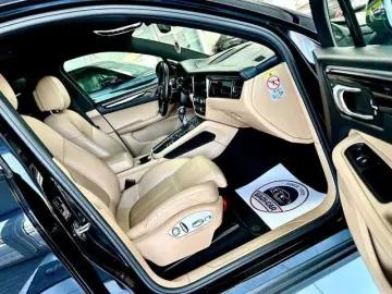 Macan 2.0 Turbo 245cv PDK - NEW-LIFT