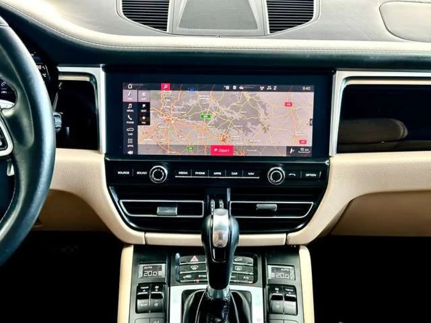 Macan 2.0 Turbo 245cv PDK - NEW-LIFT