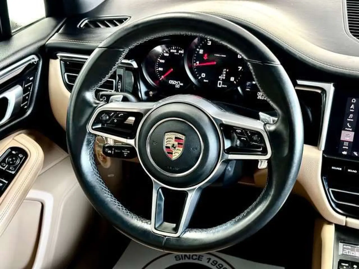 Macan 2.0 Turbo 245cv PDK - NEW-LIFT