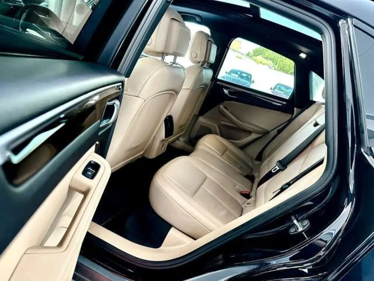Macan 2.0 Turbo 245cv PDK - NEW-LIFT